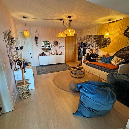 Artists' Nest Bed and Breakfast Marsaskala Εξωτερικό φωτογραφία