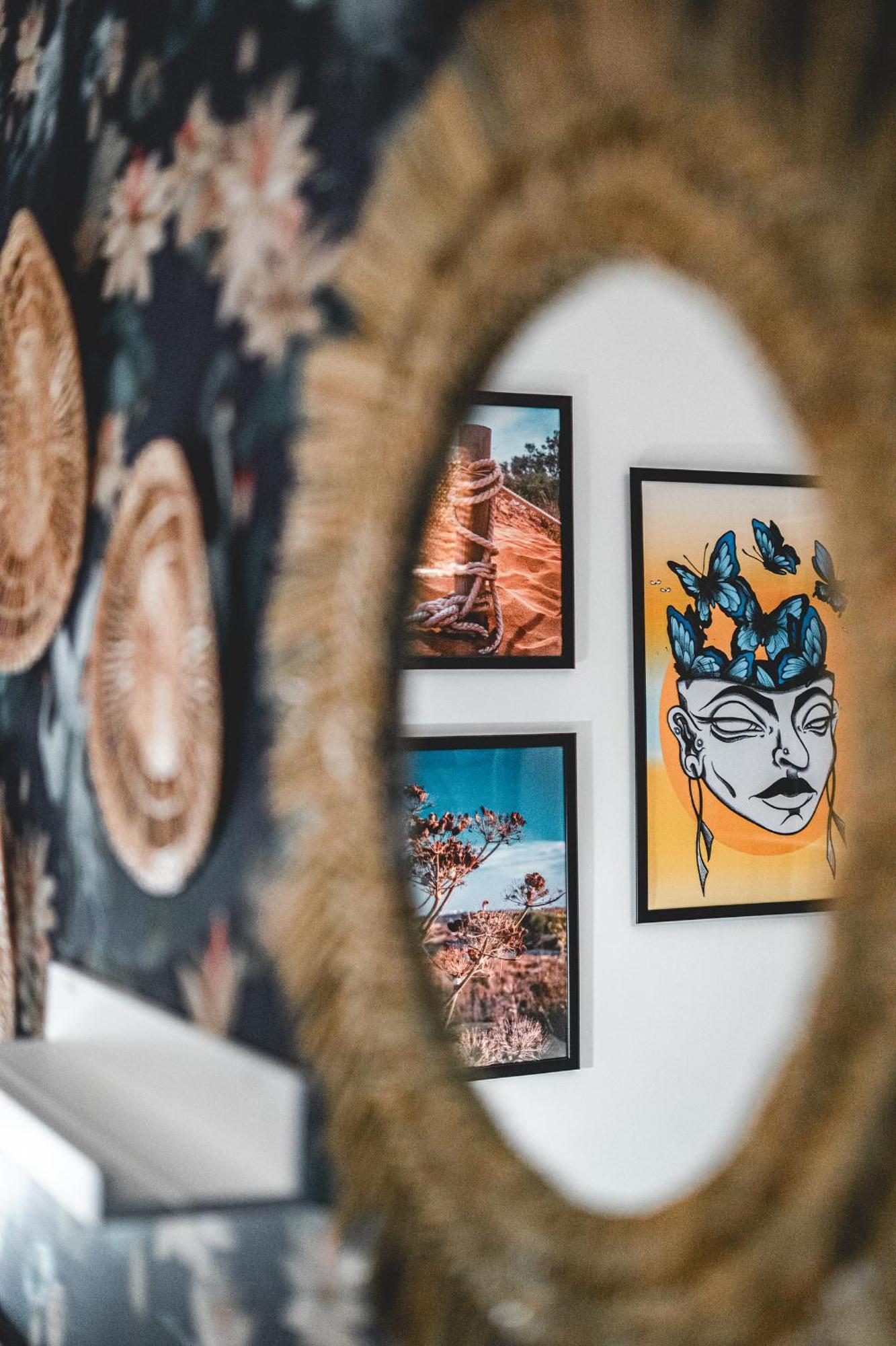 Artists' Nest Bed and Breakfast Marsaskala Εξωτερικό φωτογραφία