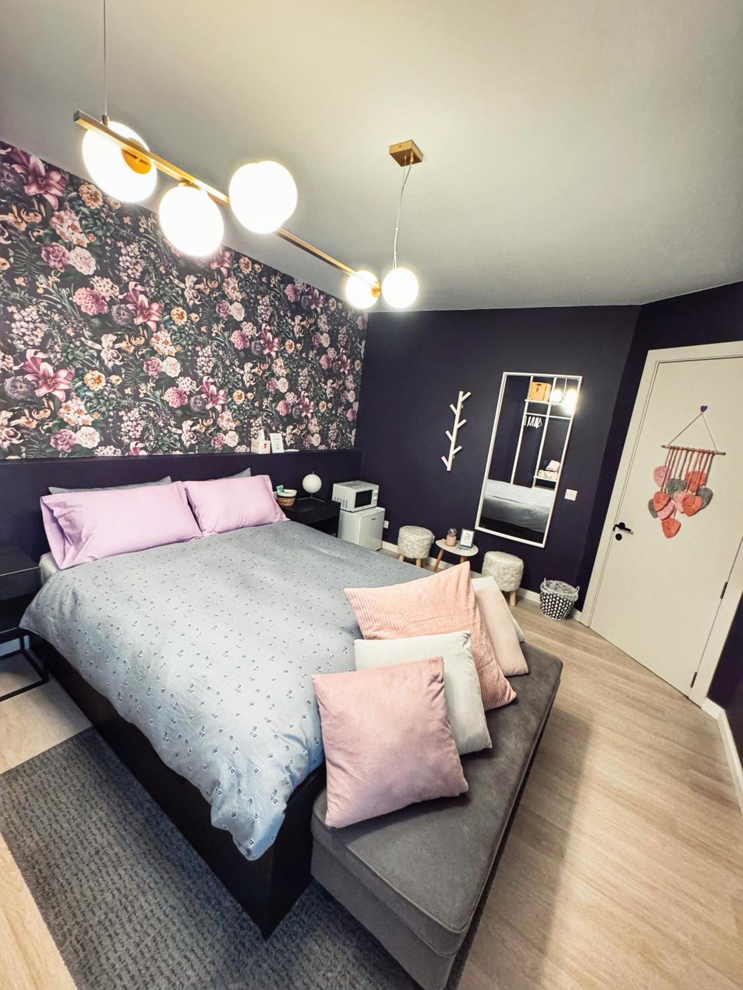 Artists' Nest Bed and Breakfast Marsaskala Εξωτερικό φωτογραφία