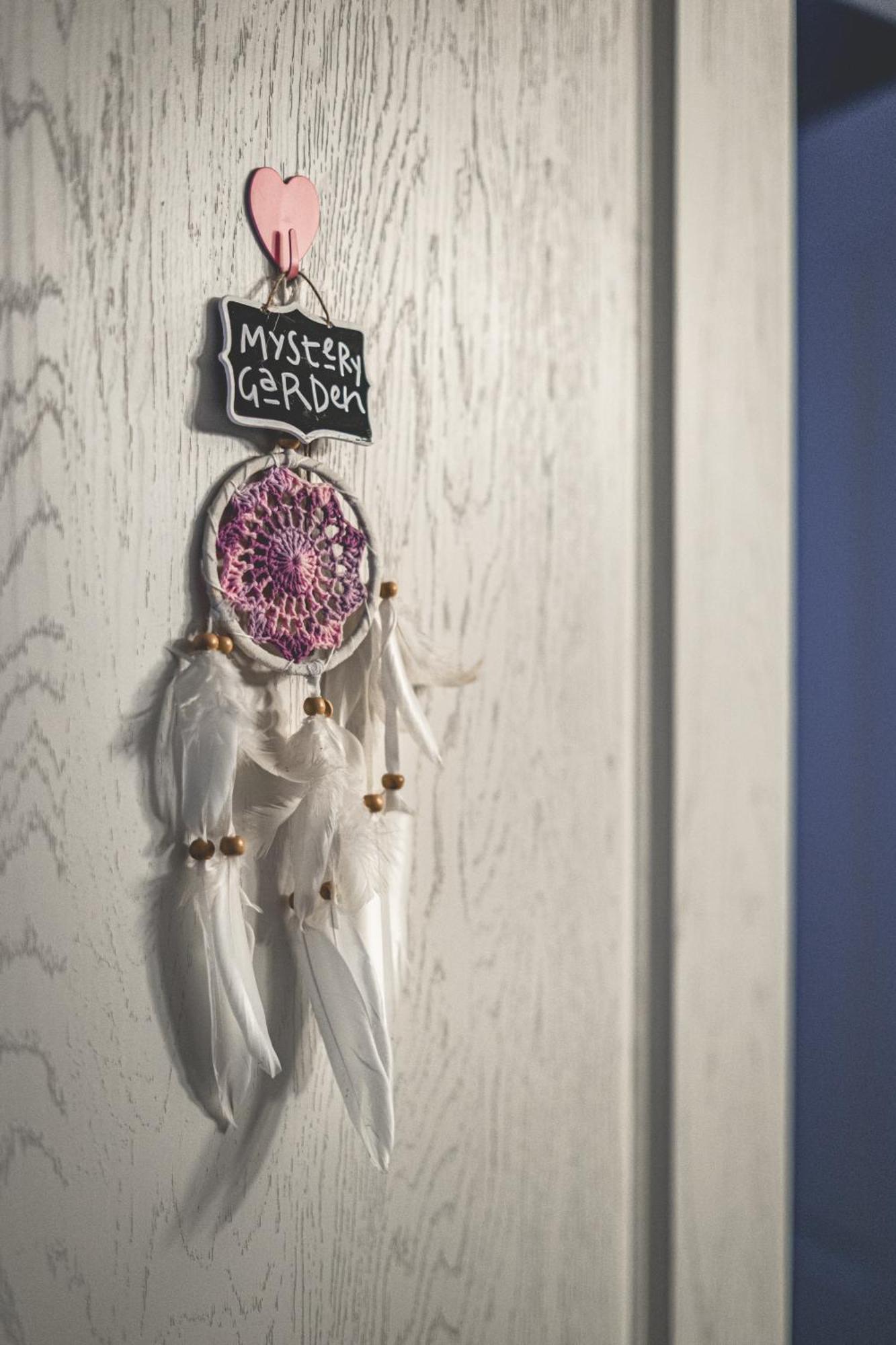 Artists' Nest Bed and Breakfast Marsaskala Εξωτερικό φωτογραφία