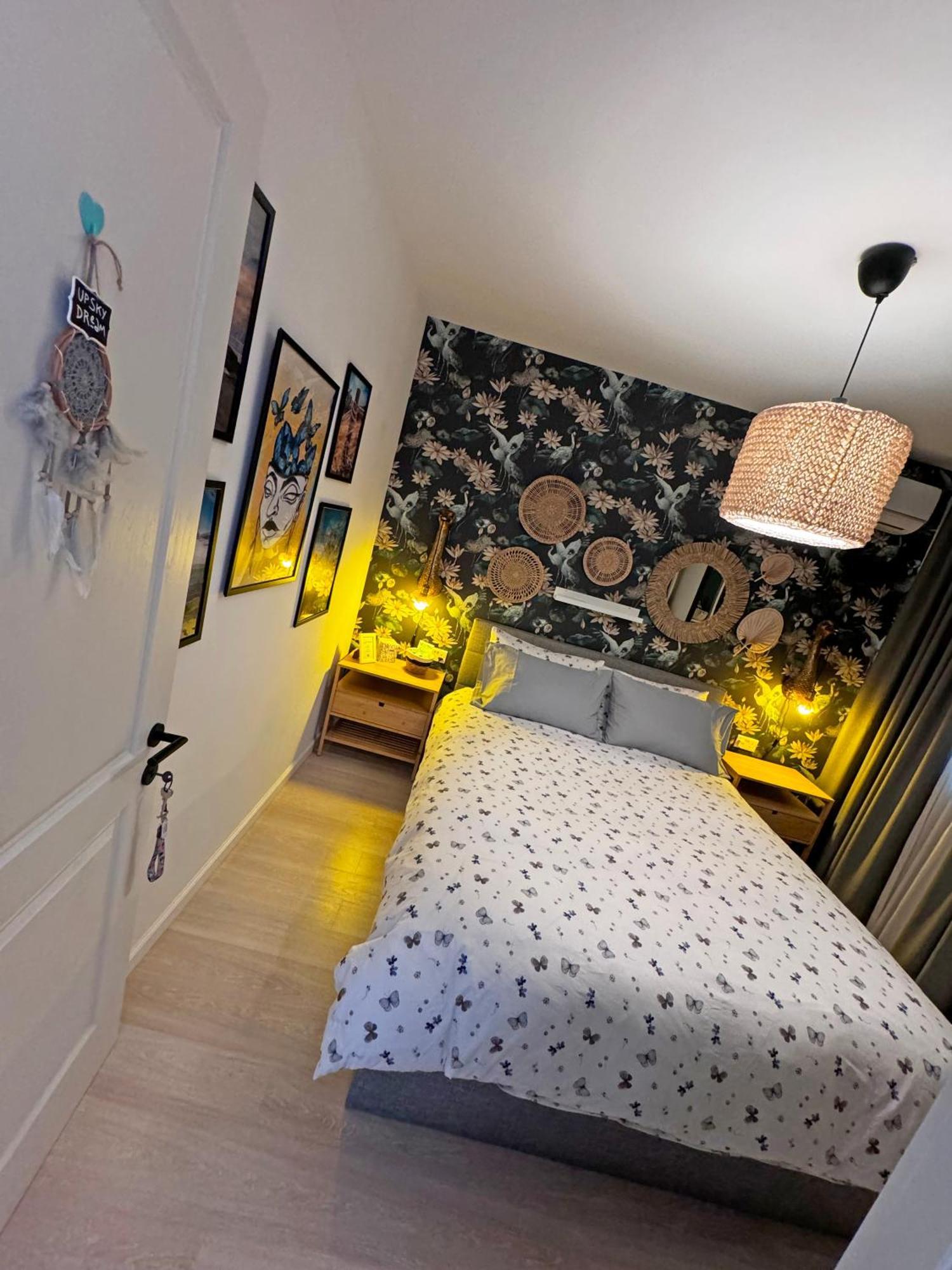 Artists' Nest Bed and Breakfast Marsaskala Εξωτερικό φωτογραφία