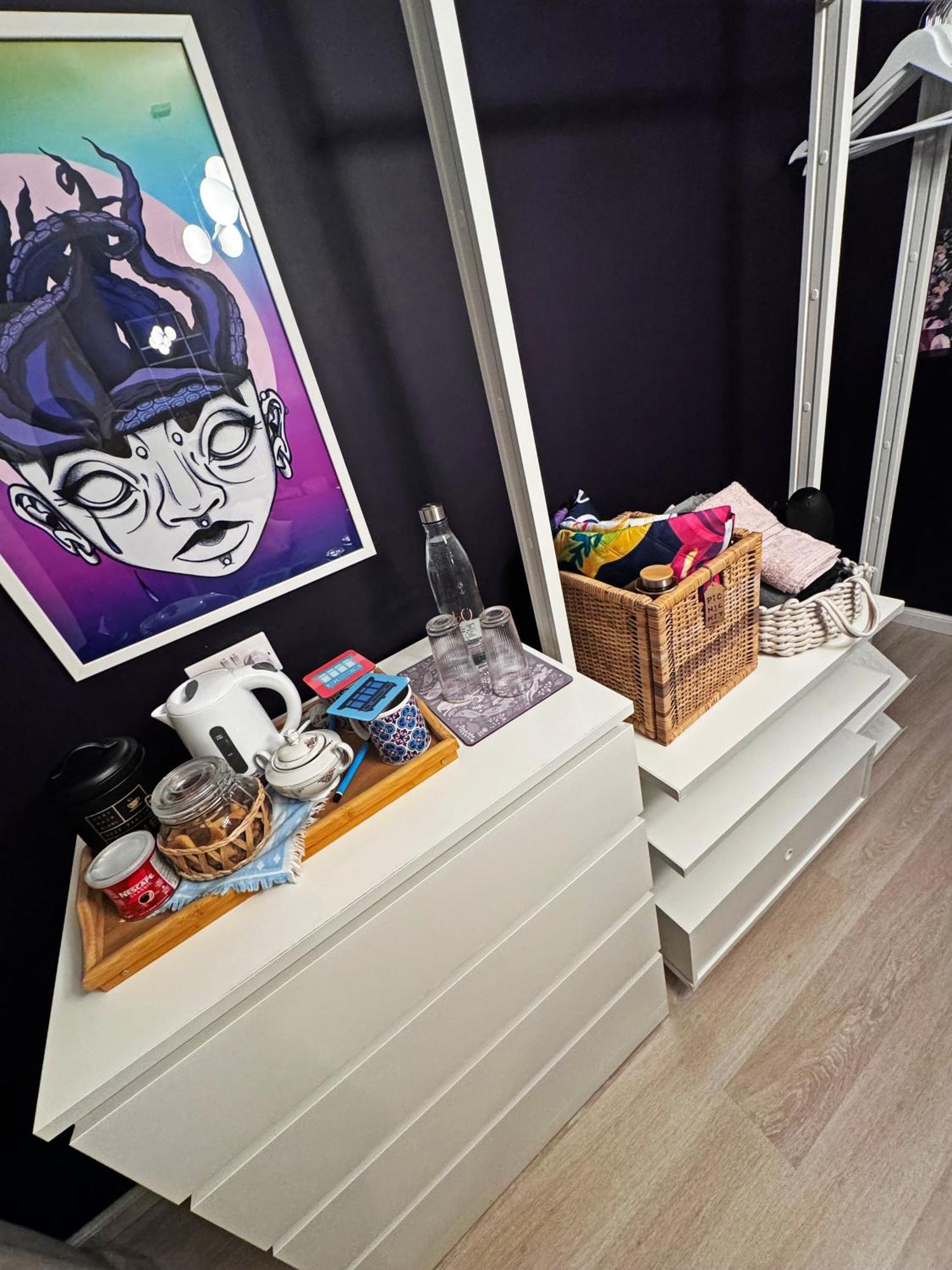 Artists' Nest Bed and Breakfast Marsaskala Εξωτερικό φωτογραφία