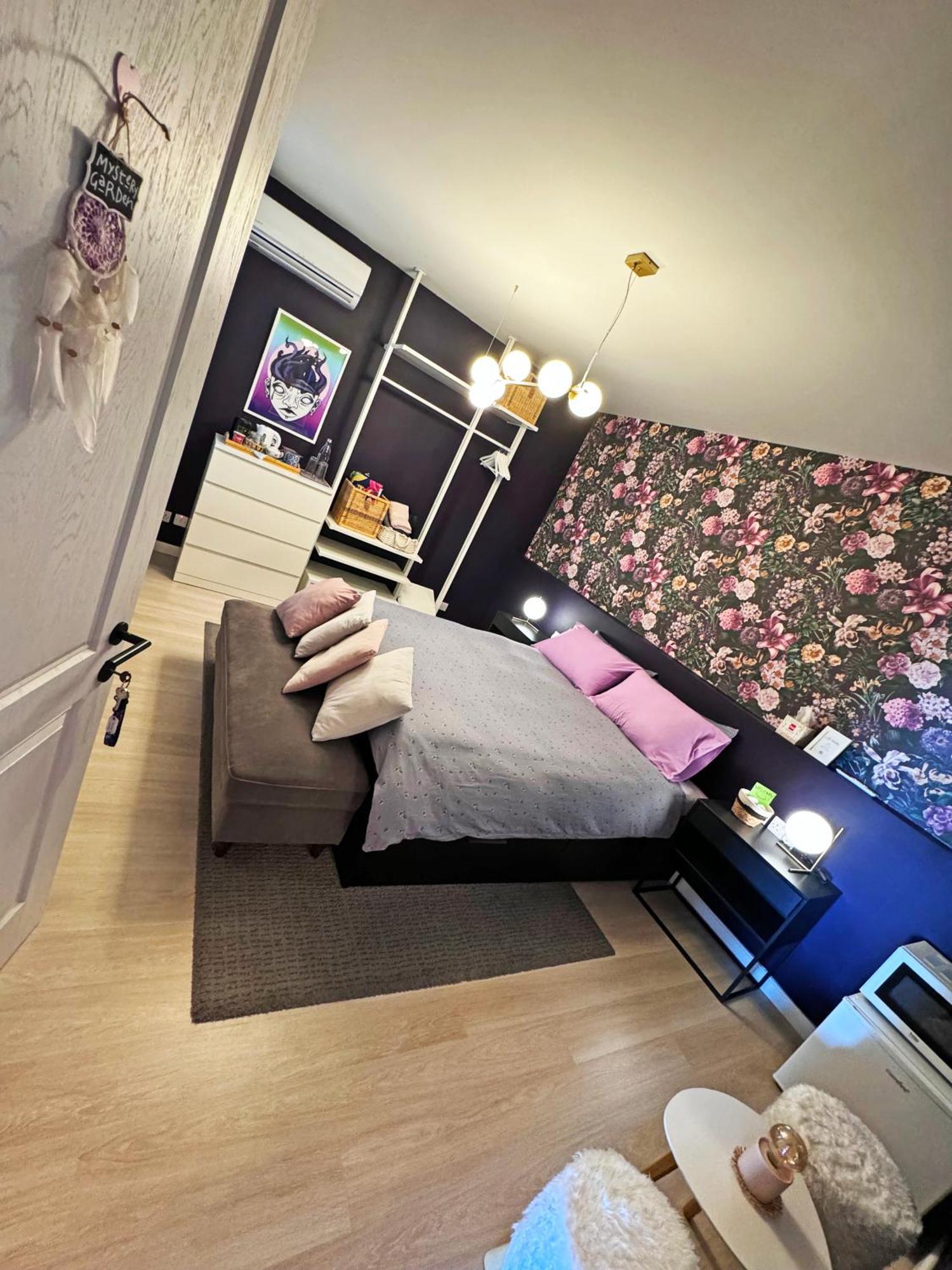 Artists' Nest Bed and Breakfast Marsaskala Εξωτερικό φωτογραφία