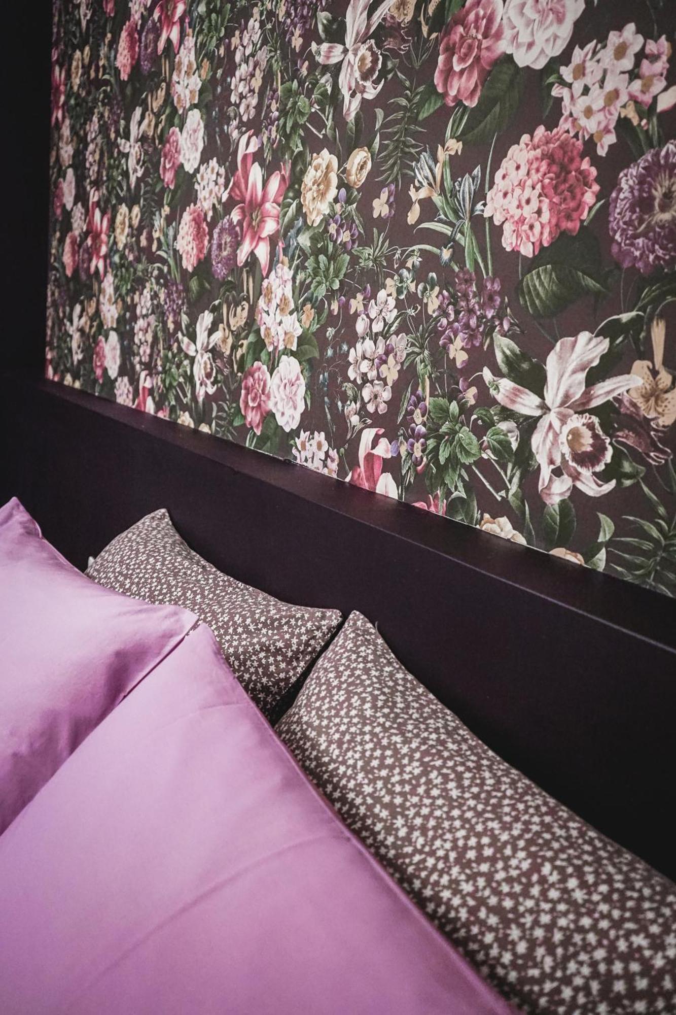 Artists' Nest Bed and Breakfast Marsaskala Εξωτερικό φωτογραφία