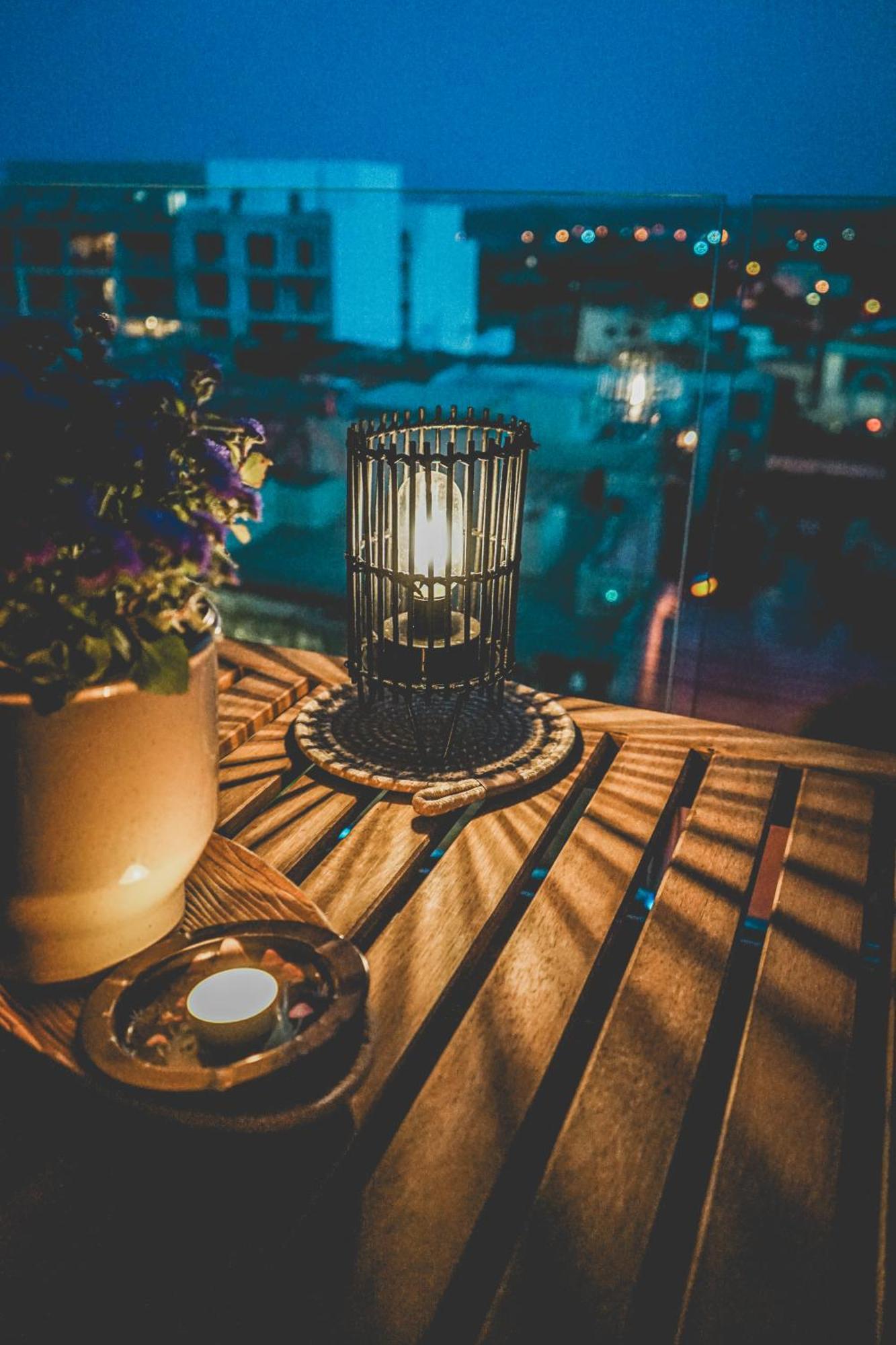 Artists' Nest Bed and Breakfast Marsaskala Εξωτερικό φωτογραφία