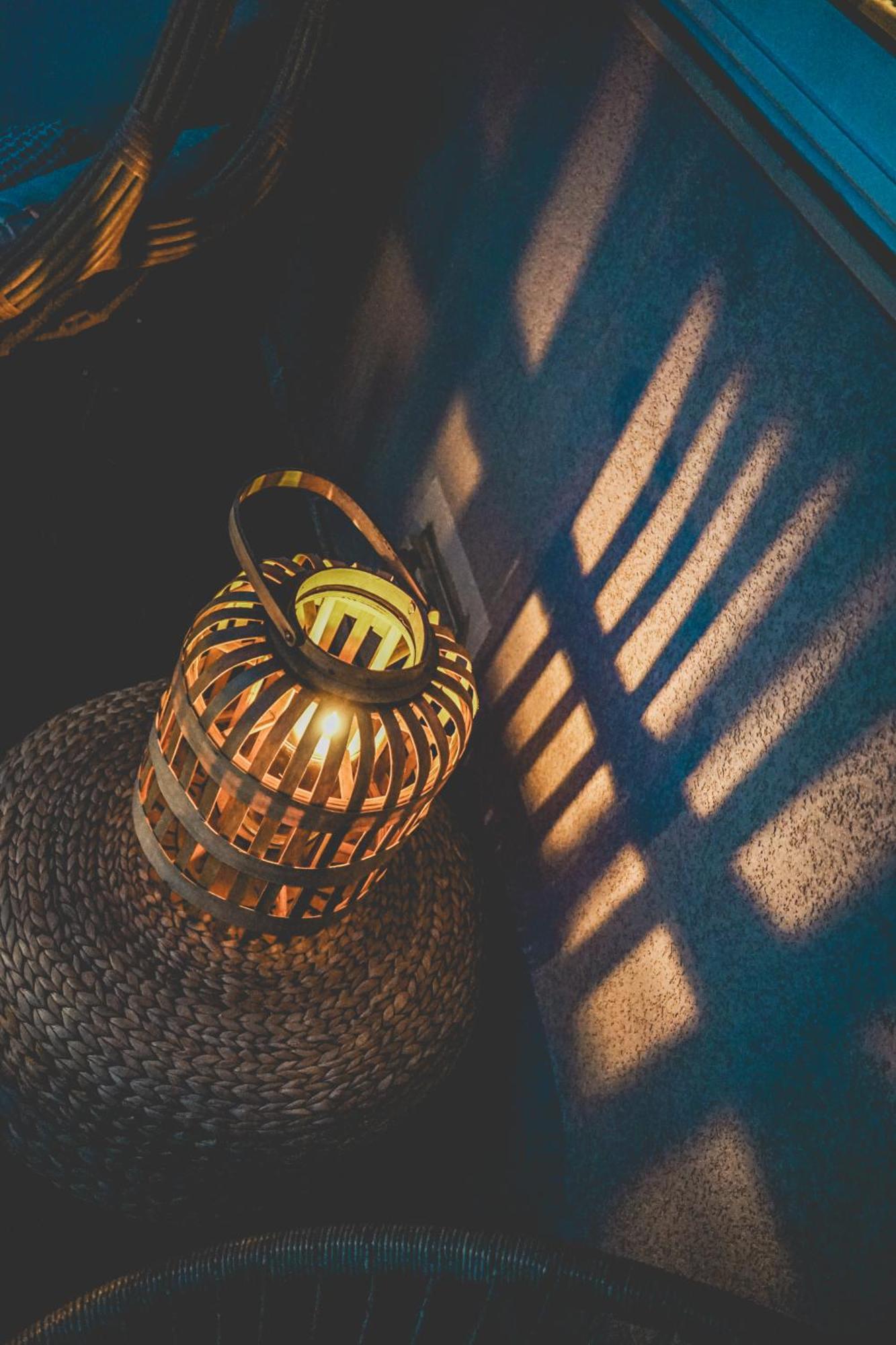 Artists' Nest Bed and Breakfast Marsaskala Εξωτερικό φωτογραφία
