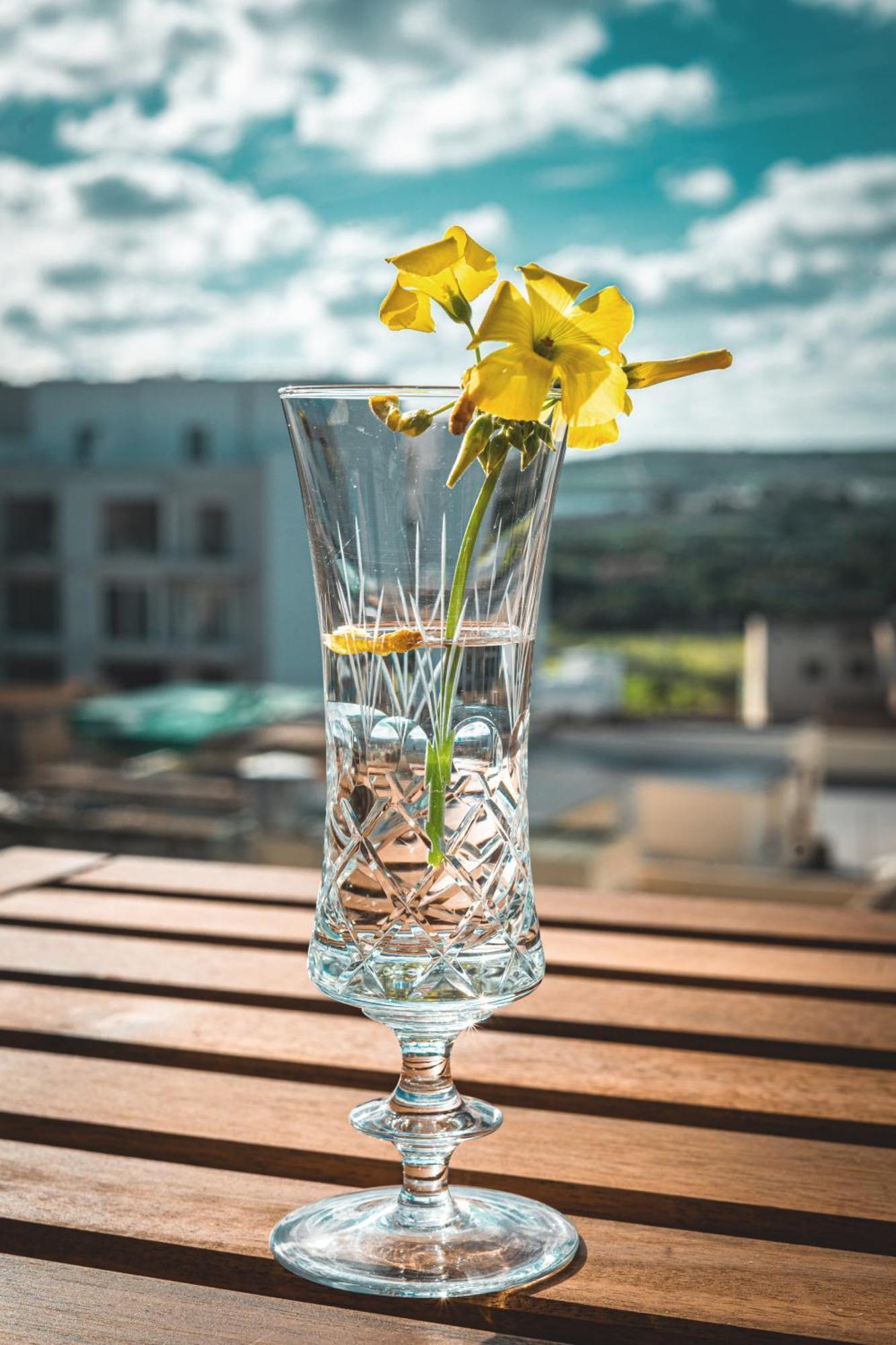 Artists' Nest Bed and Breakfast Marsaskala Εξωτερικό φωτογραφία