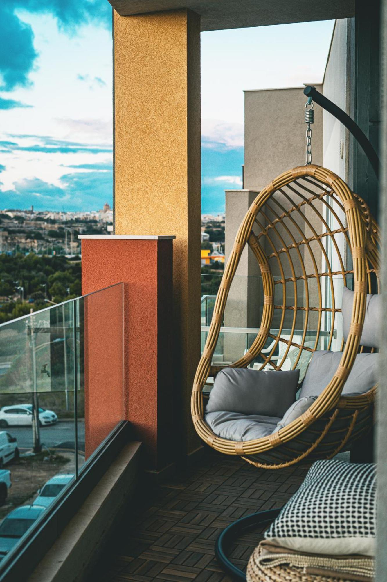Artists' Nest Bed and Breakfast Marsaskala Εξωτερικό φωτογραφία