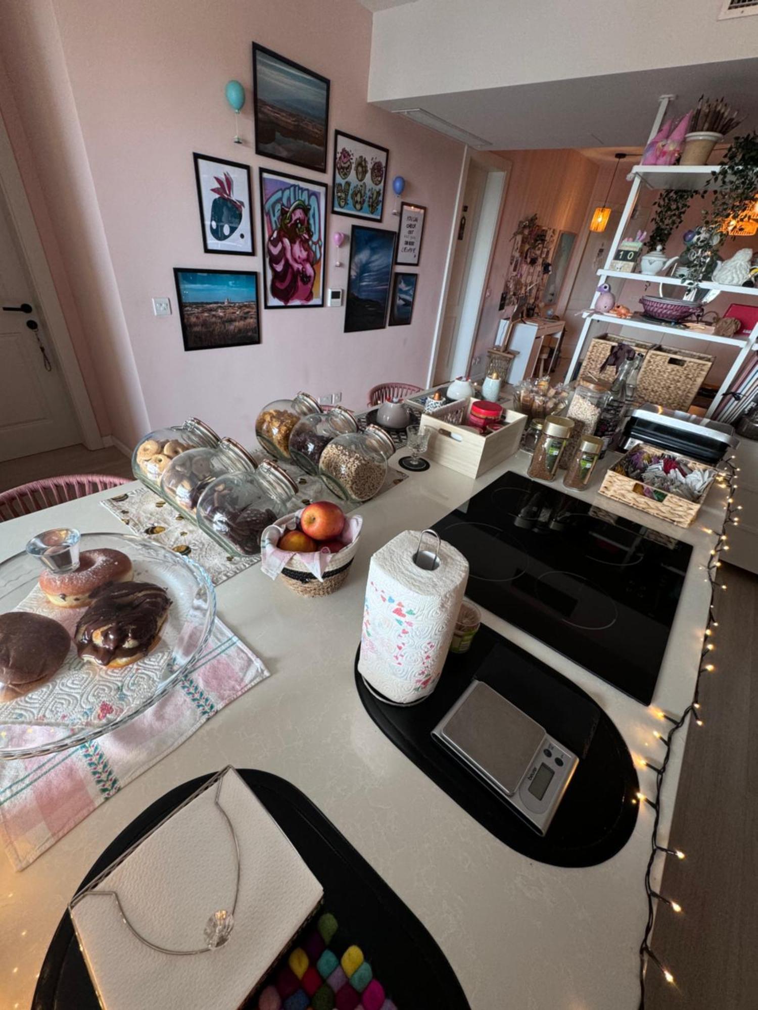 Artists' Nest Bed and Breakfast Marsaskala Εξωτερικό φωτογραφία