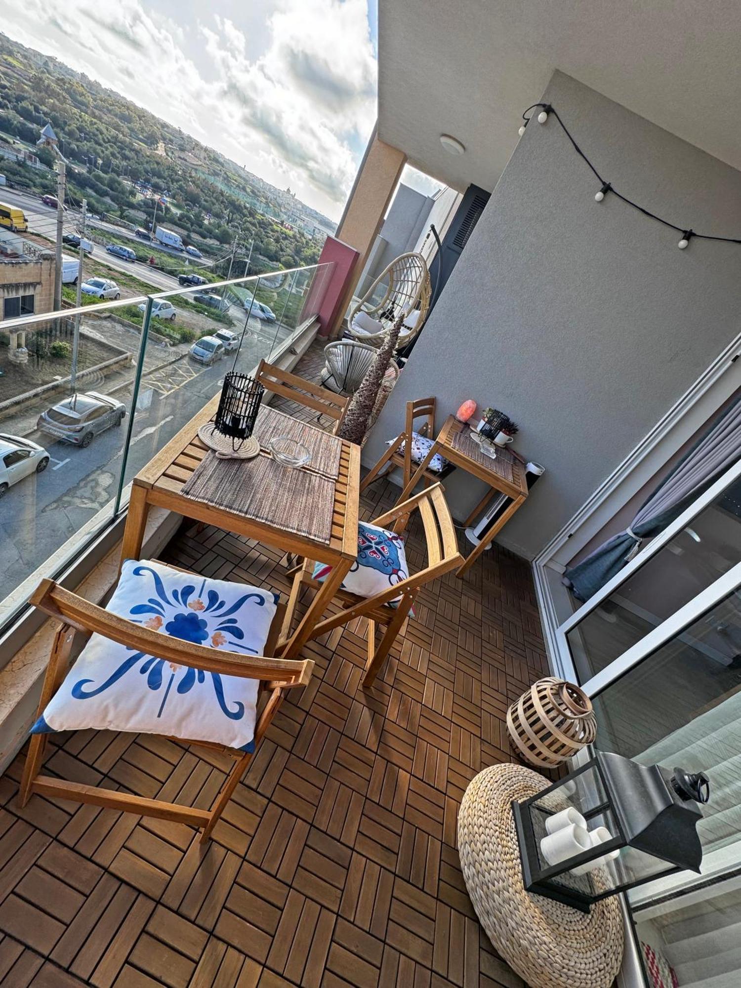 Artists' Nest Bed and Breakfast Marsaskala Εξωτερικό φωτογραφία