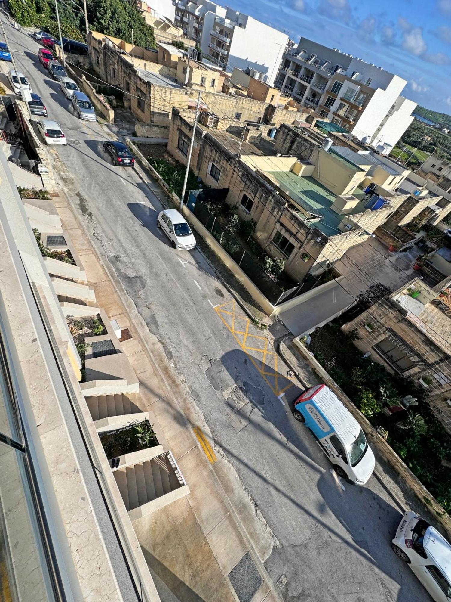 Artists' Nest Bed and Breakfast Marsaskala Εξωτερικό φωτογραφία